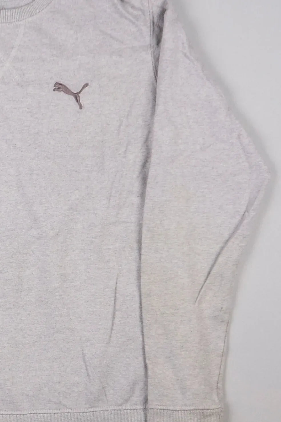 Puma - Sweatshirt (S)