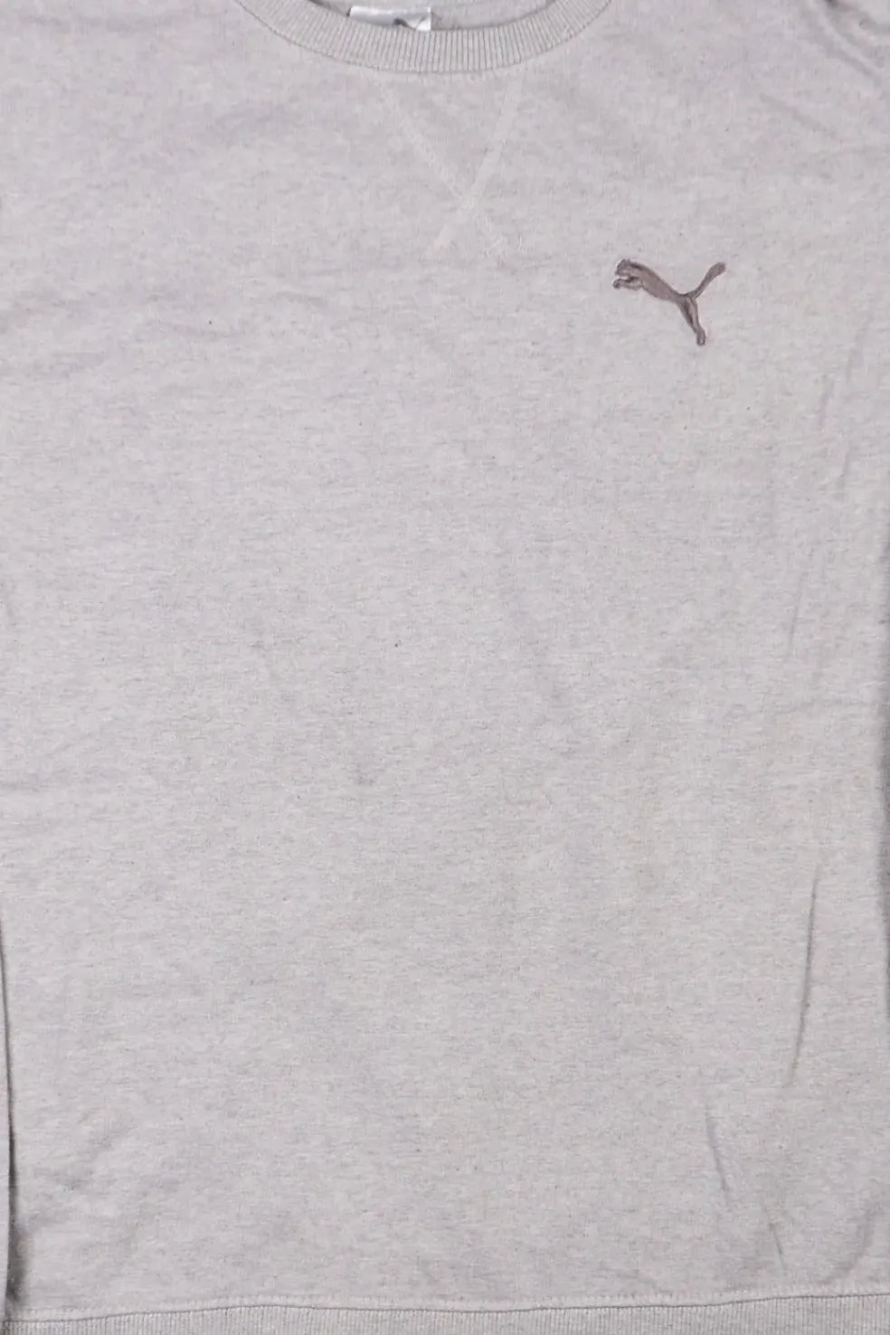 Puma - Sweatshirt (S)