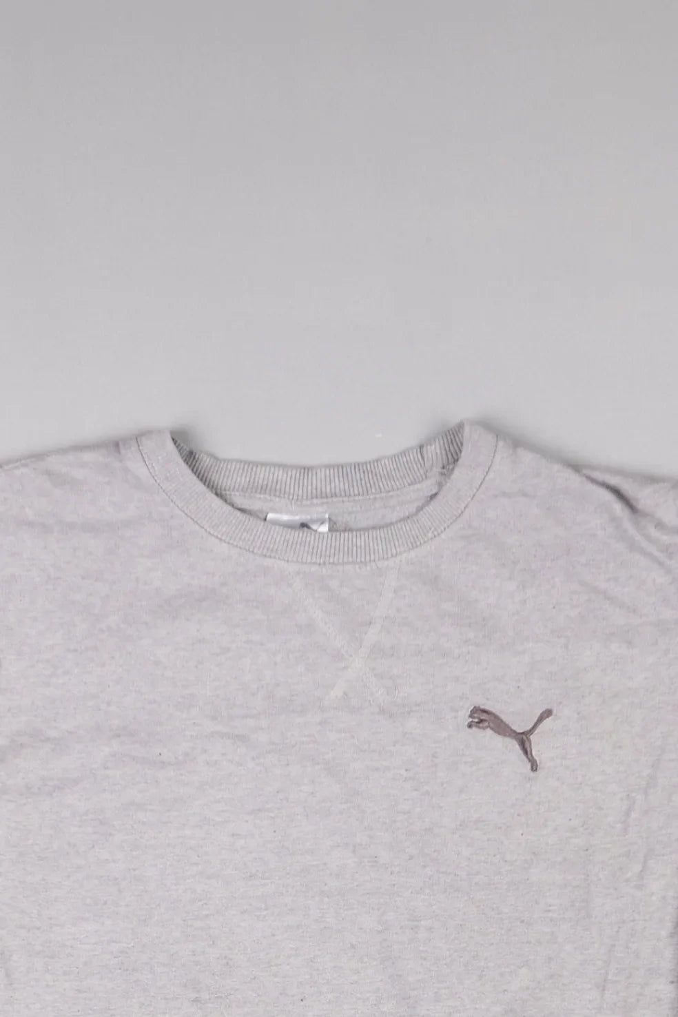 Puma - Sweatshirt (S)