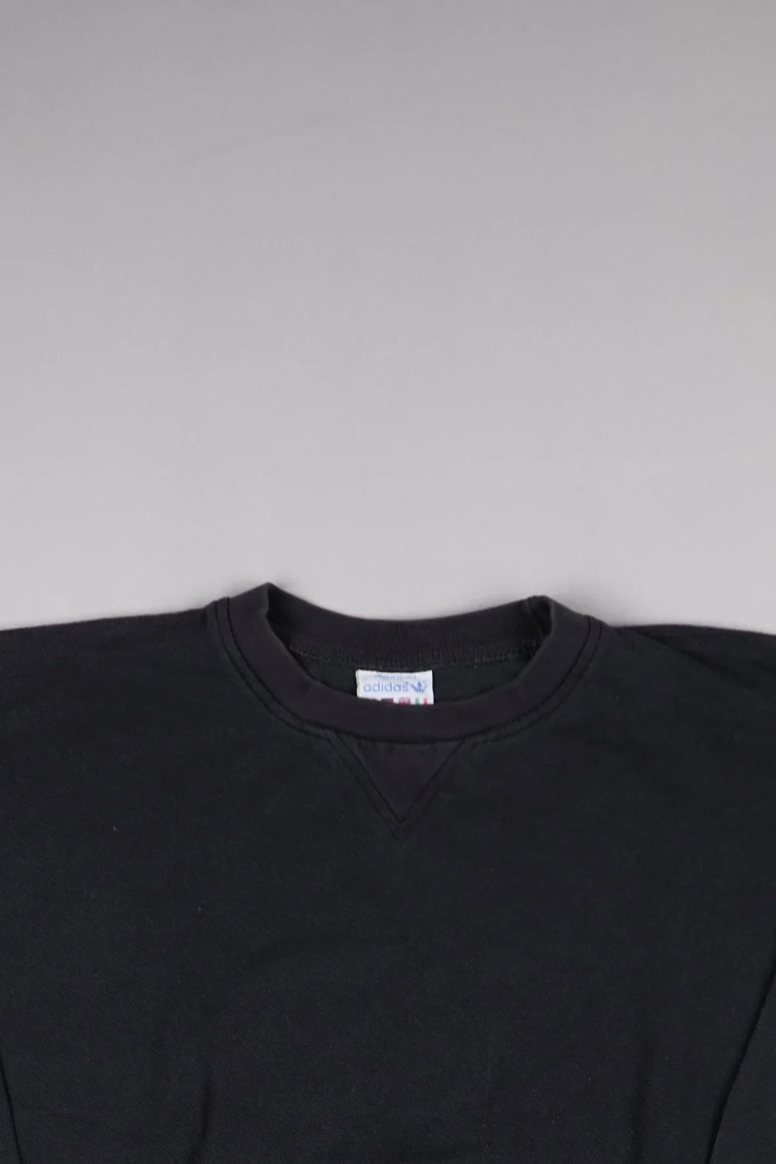 Adidas - Sweatshirt (XS)