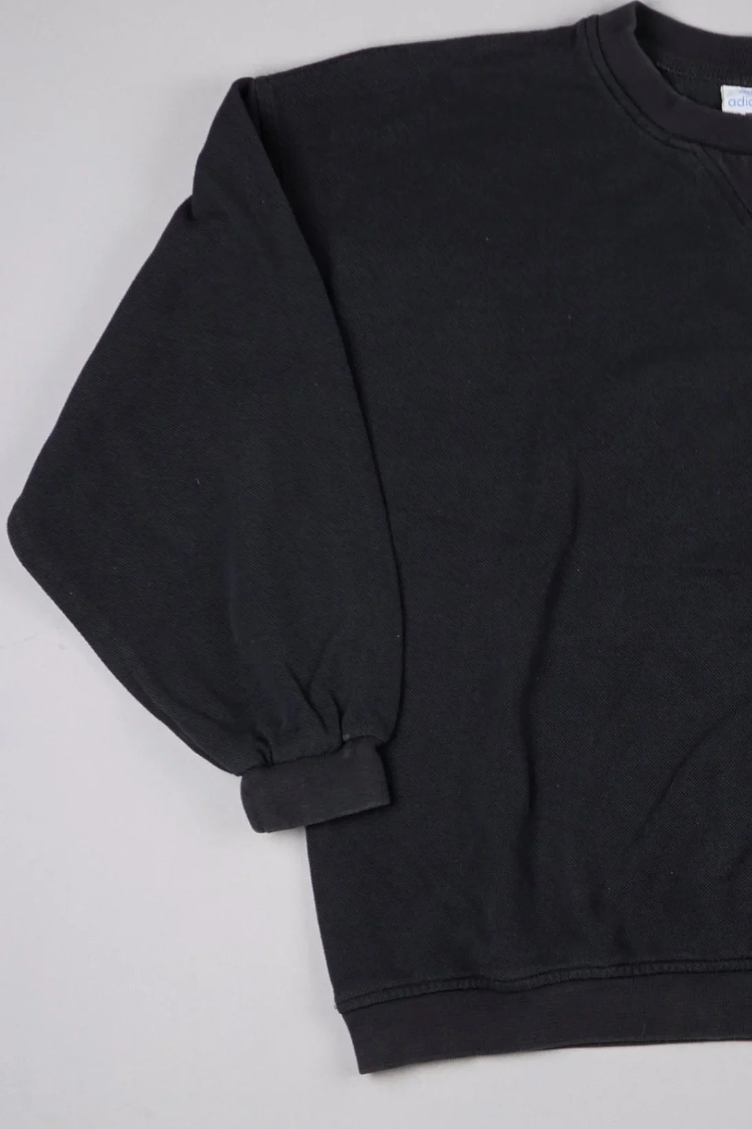 Adidas - Sweatshirt (XS)