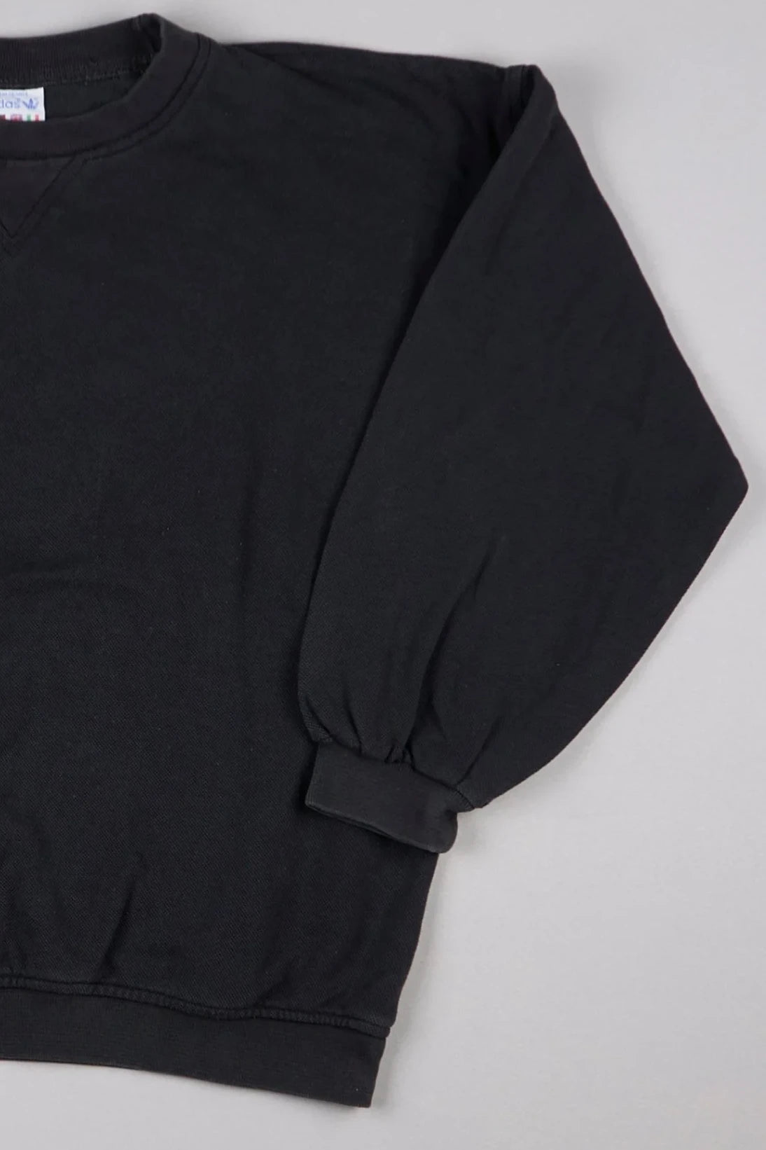 Adidas - Sweatshirt (XS)