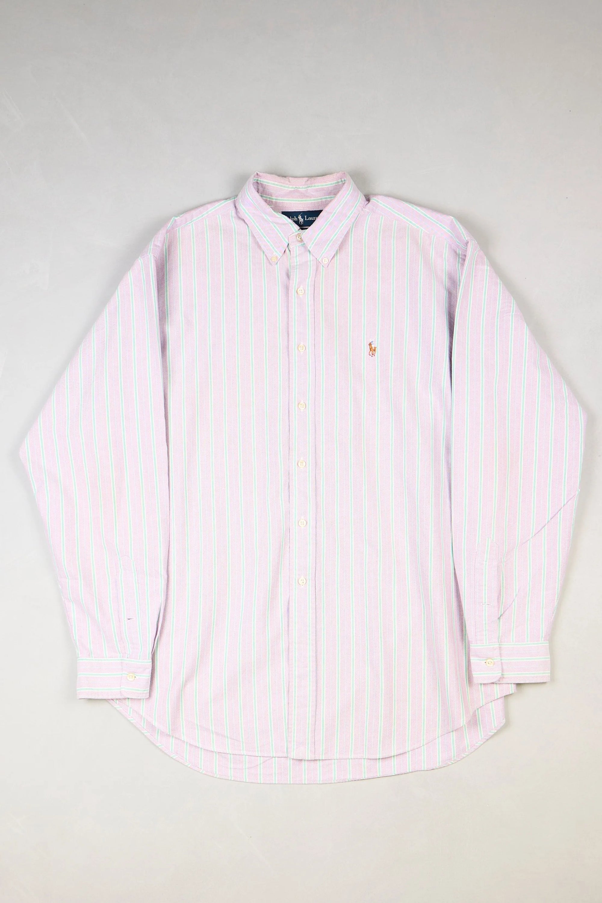 Ralph Lauren - Shirt (XXL)