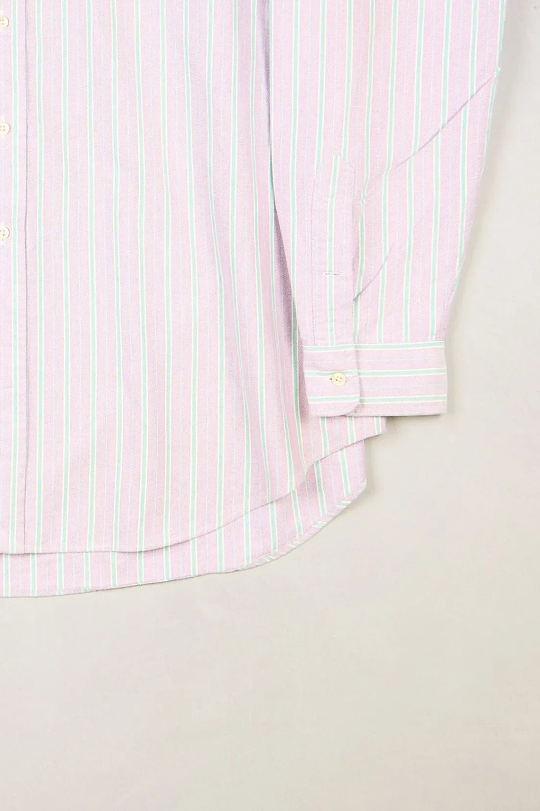 Ralph Lauren - Shirt (XXL) Bottom Right