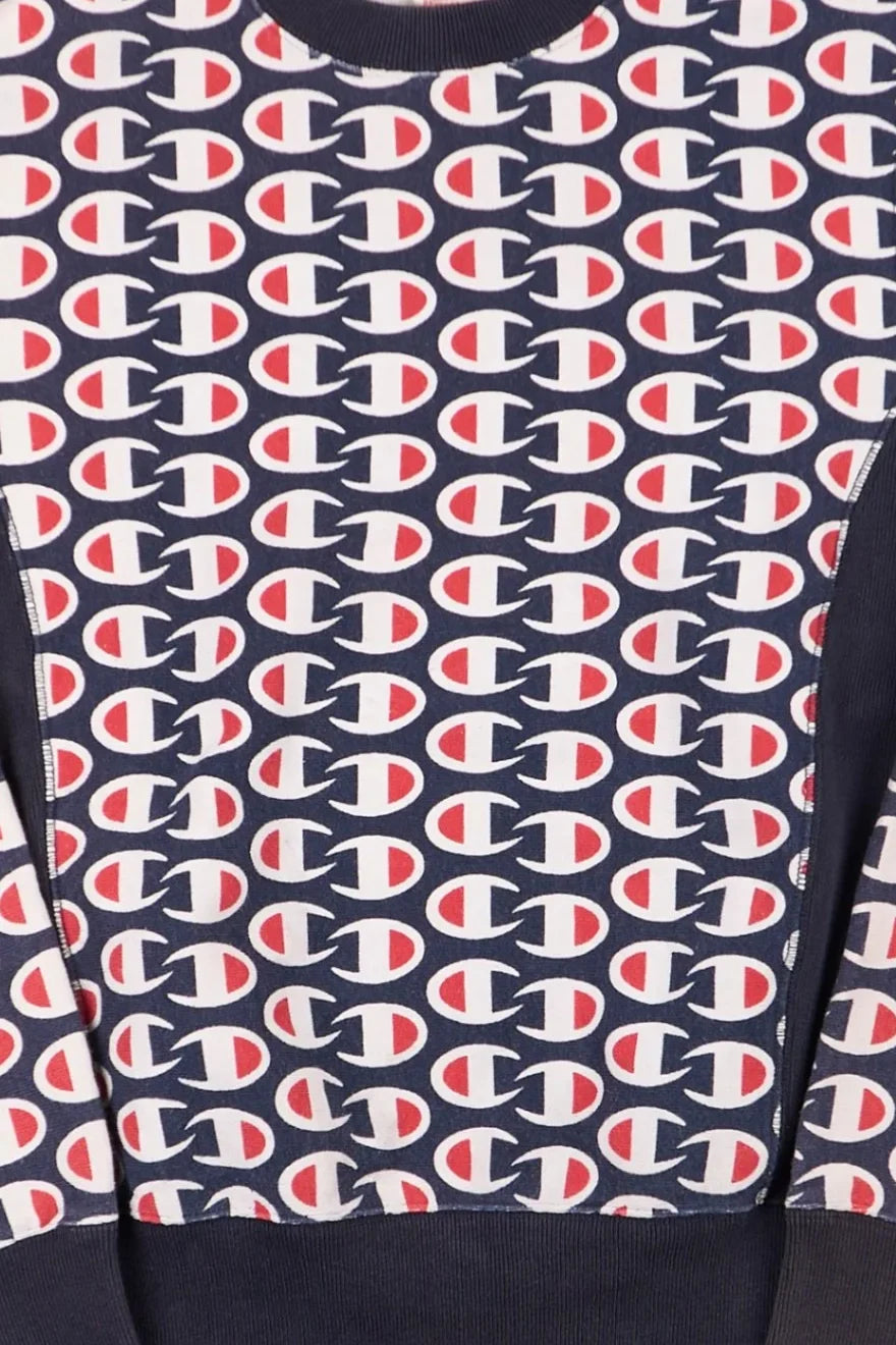 Champion - Sweatshirt (S)