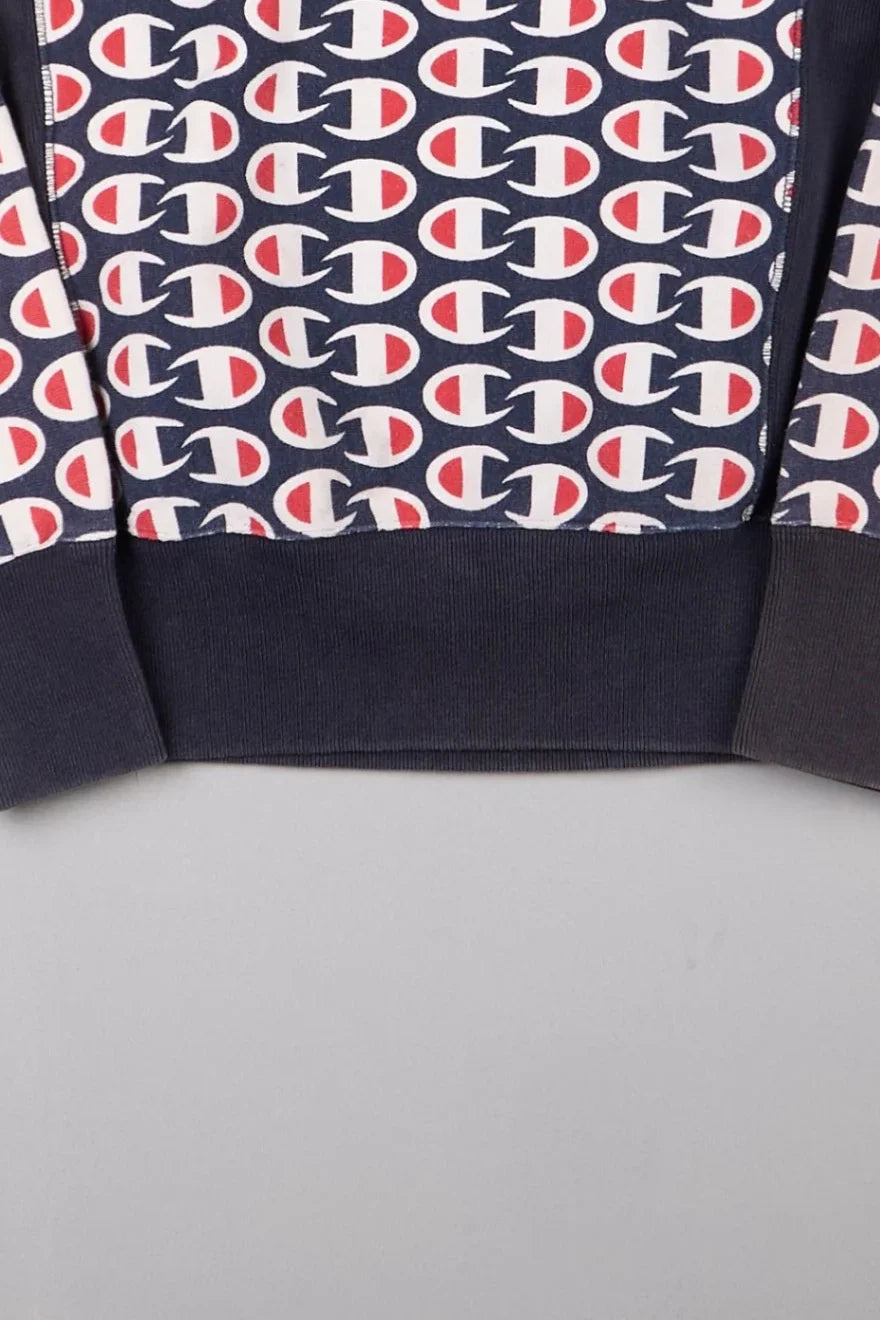Champion - Sweatshirt (S)