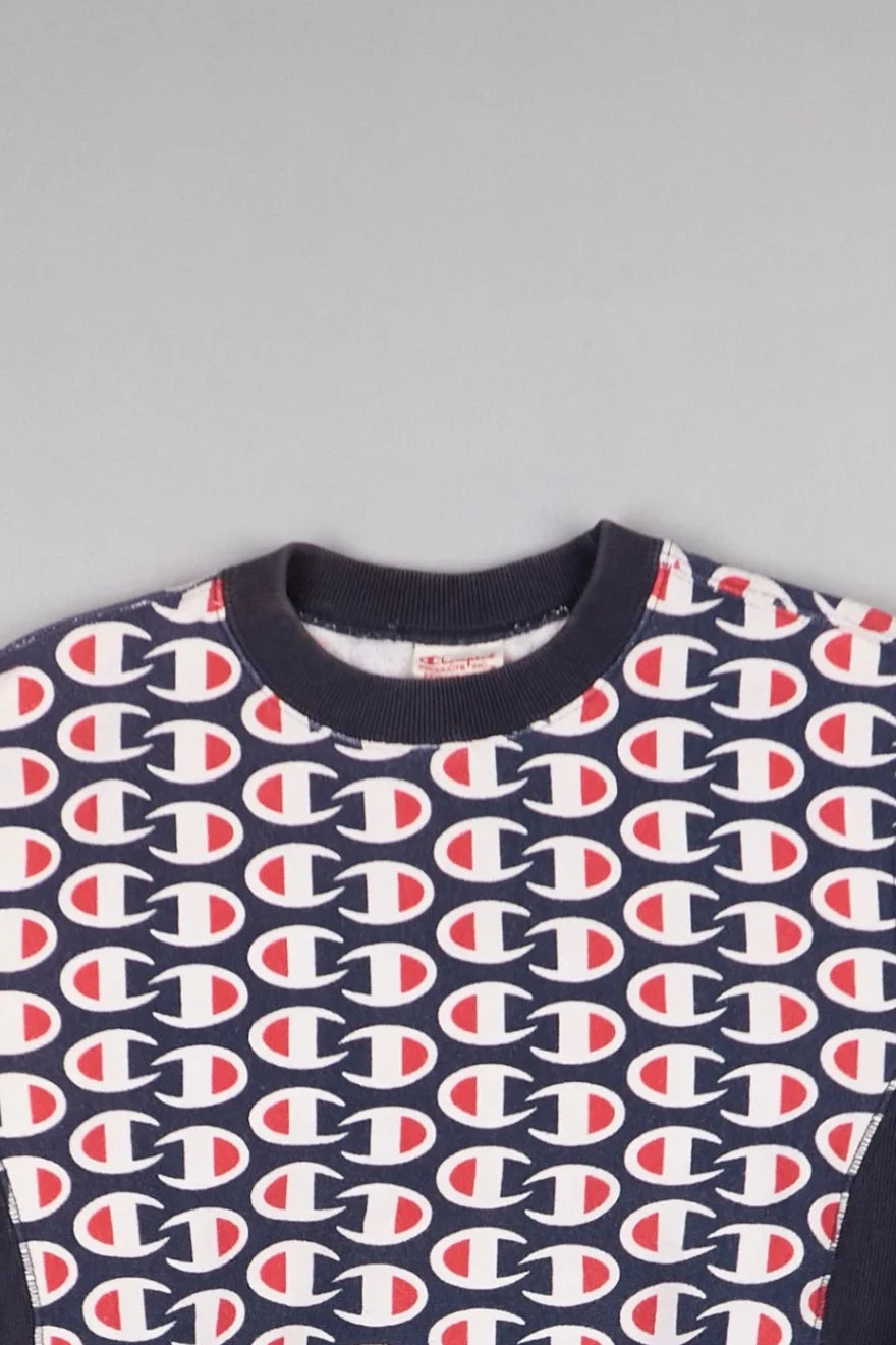 Champion - Sweatshirt (S)
