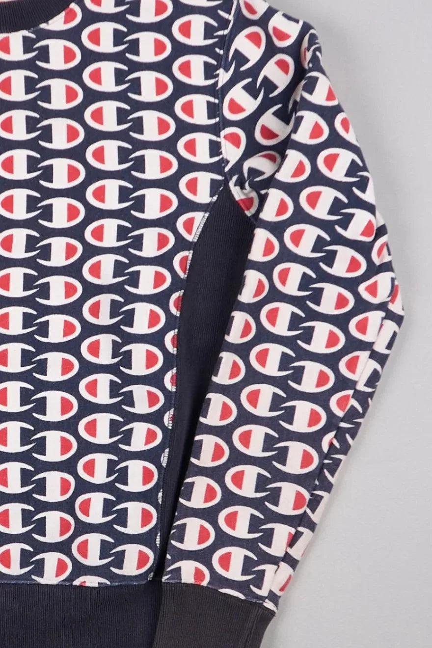 Champion - Sweatshirt (S)