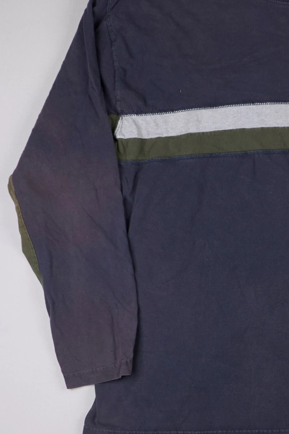 Chaps - Long Sleeve (XXL)
