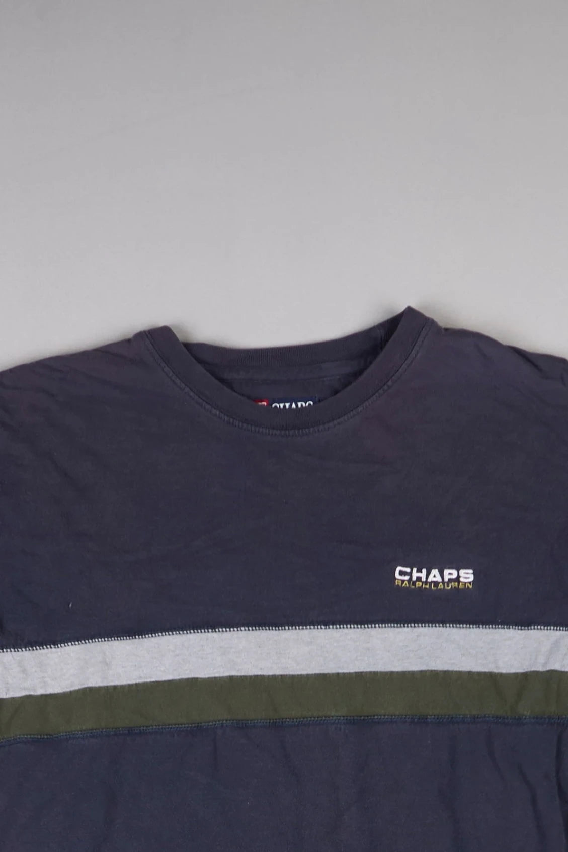 Chaps - Long Sleeve (XXL)