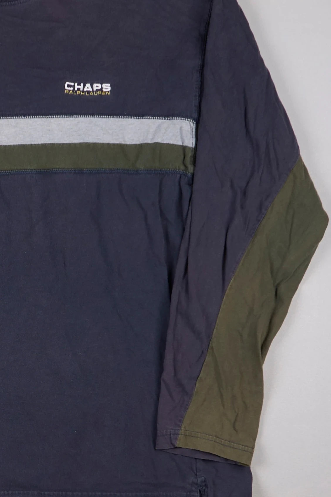 Chaps - Long Sleeve (XXL)
