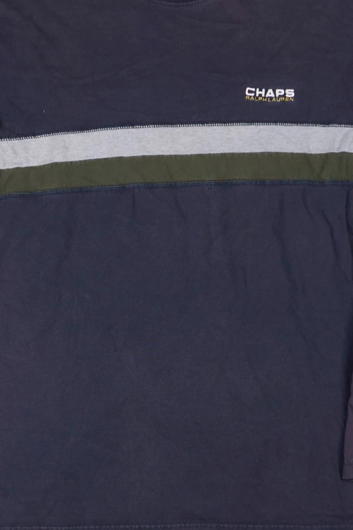Chaps - Long Sleeve (XXL)