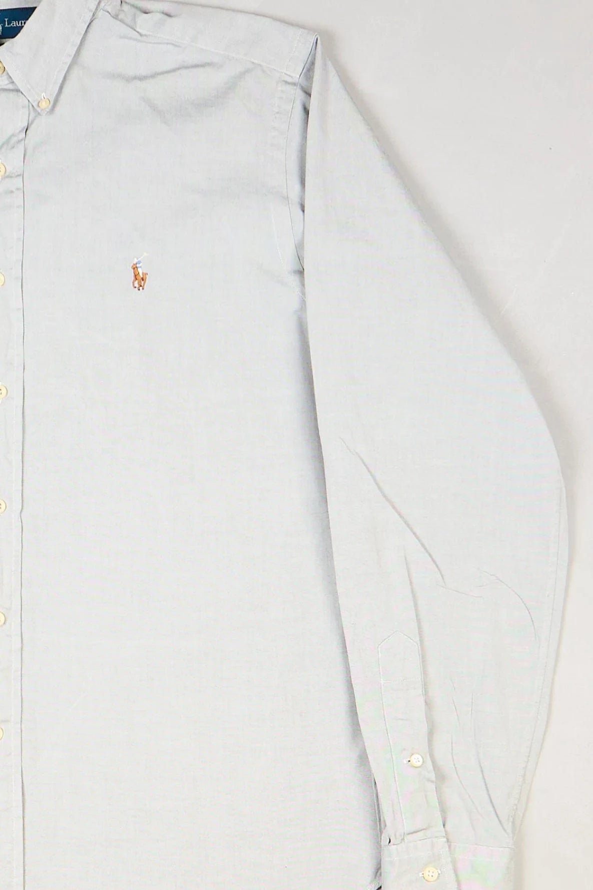 Ralph Lauren - Shirt (L) Right