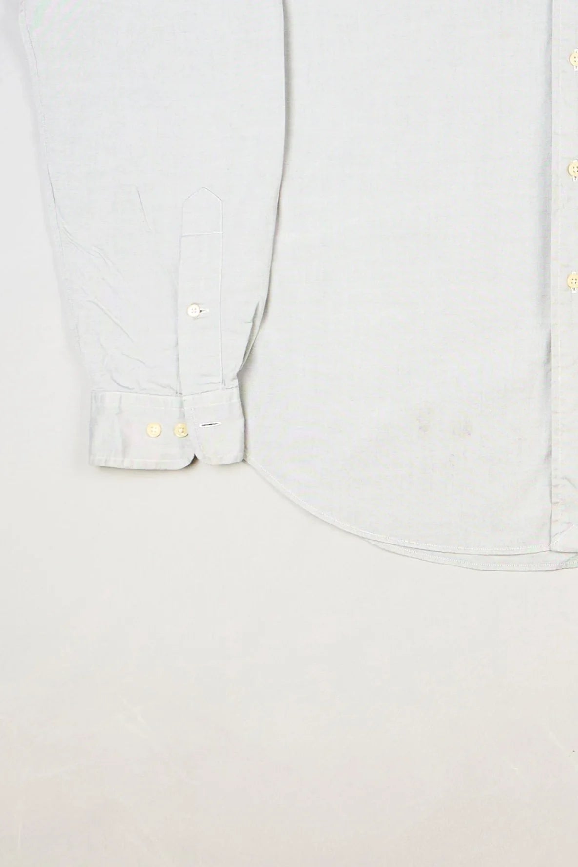 Ralph Lauren - Shirt (L) Bottom Left