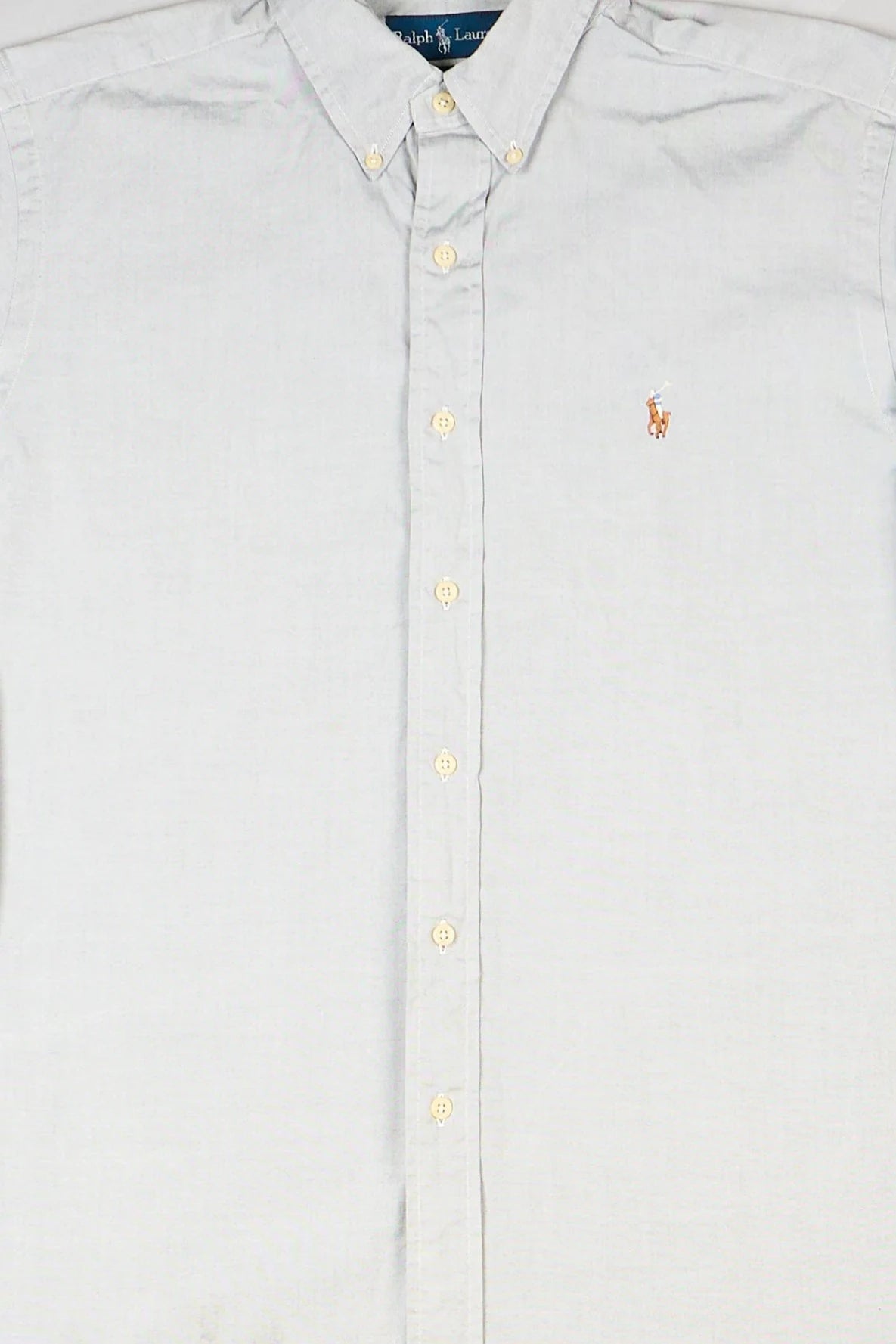 Ralph Lauren - Shirt (L) Center