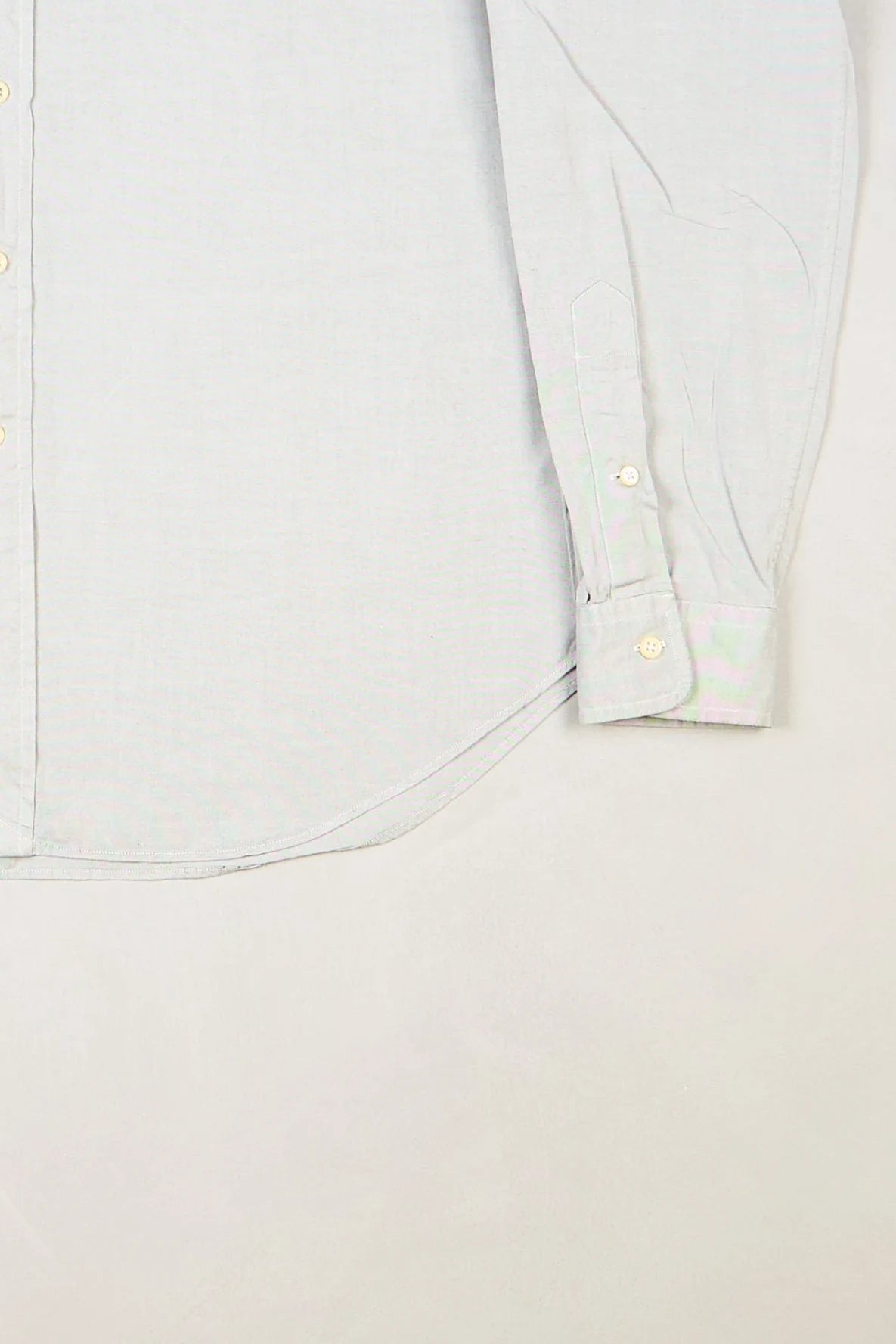 Ralph Lauren - Shirt (L) Bottom Right