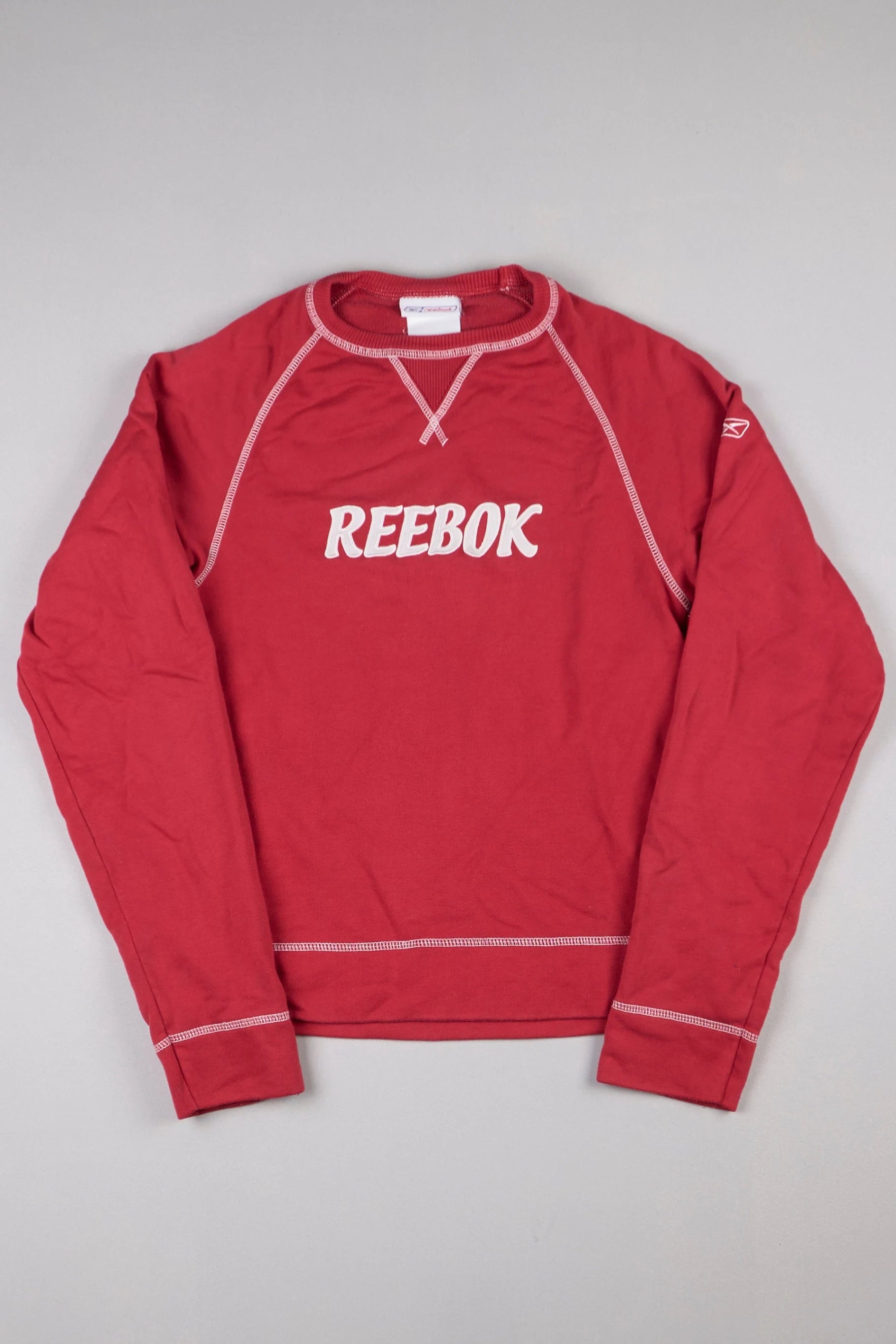 Reebok - Sweatshirt (XS)