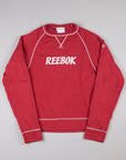 Reebok - Sweatshirt (XS)