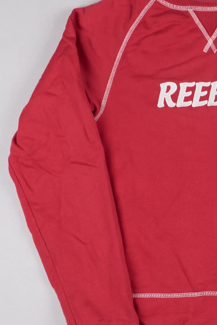 Reebok - Sweatshirt (XS)