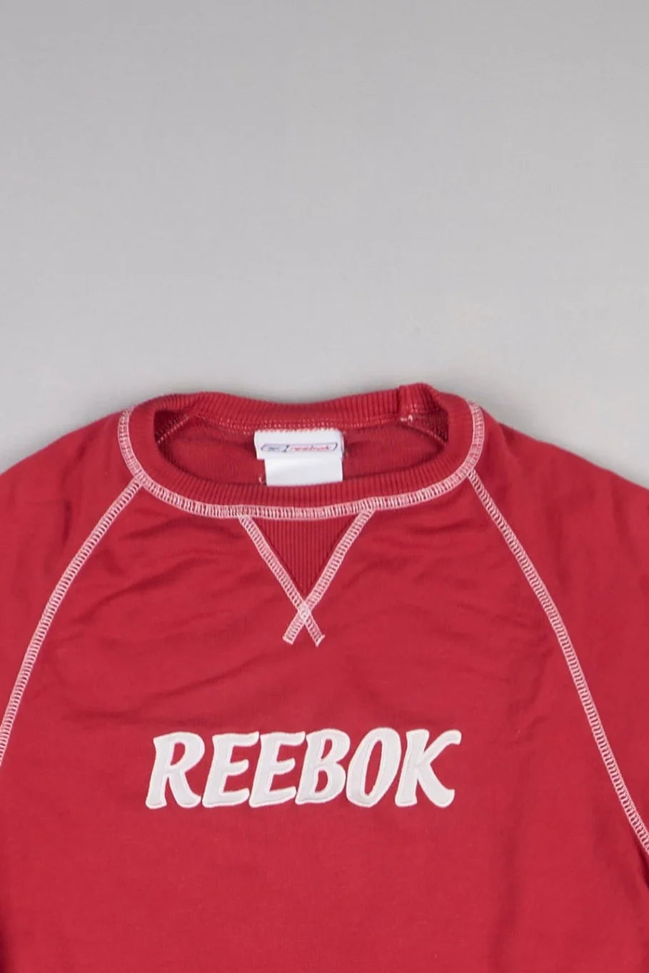 Reebok - Sweatshirt (XS)