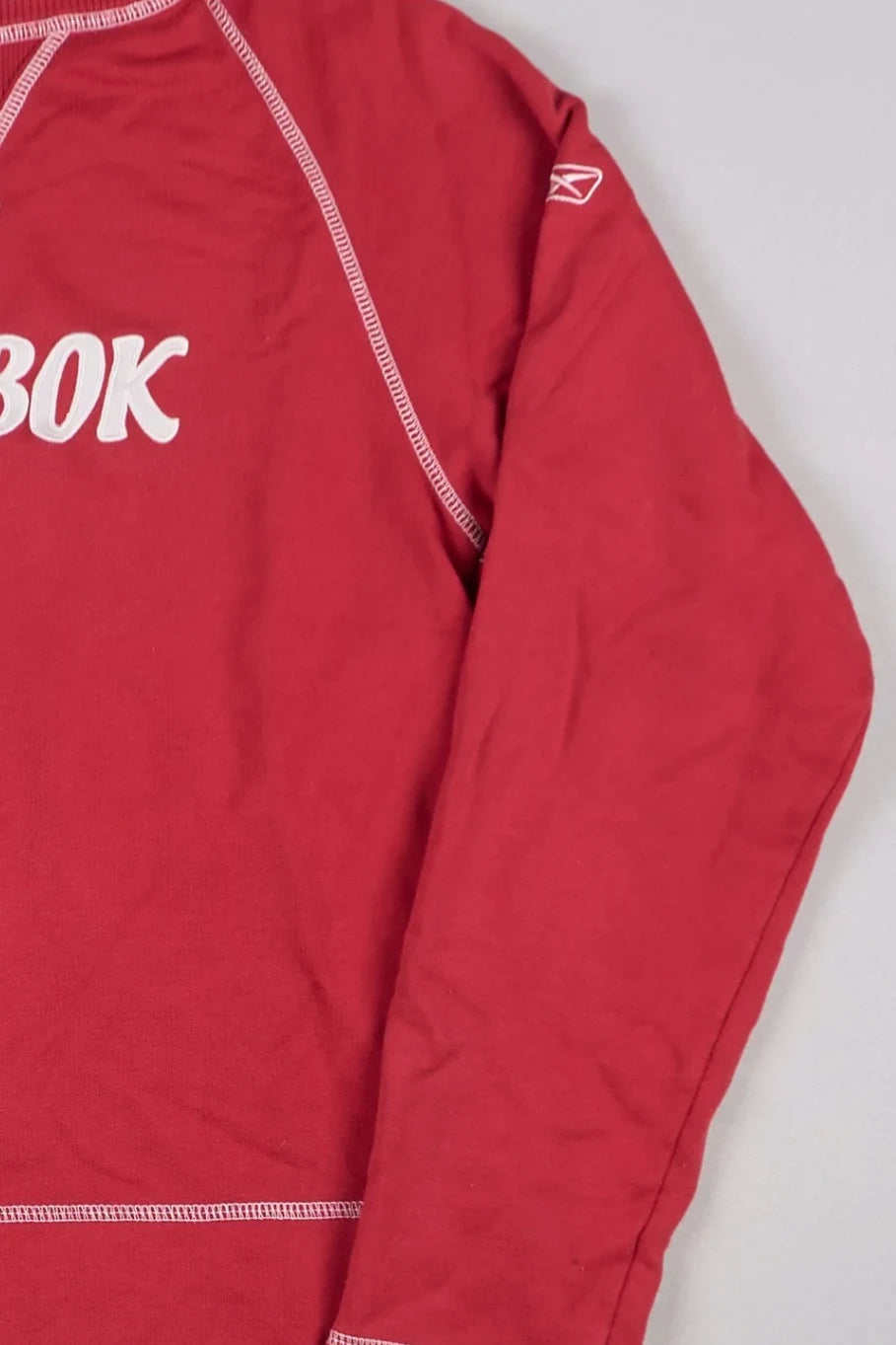 Reebok - Sweatshirt (XS)