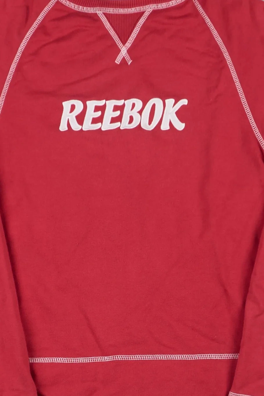 Reebok - Sweatshirt (XS)