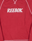 Reebok - Sweatshirt (XS)