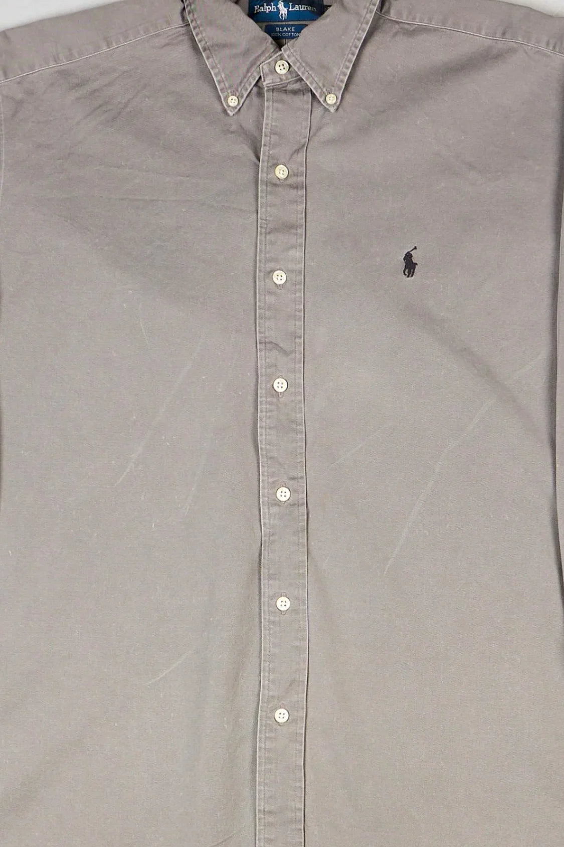 Ralph Lauren - Shirt (L) Center