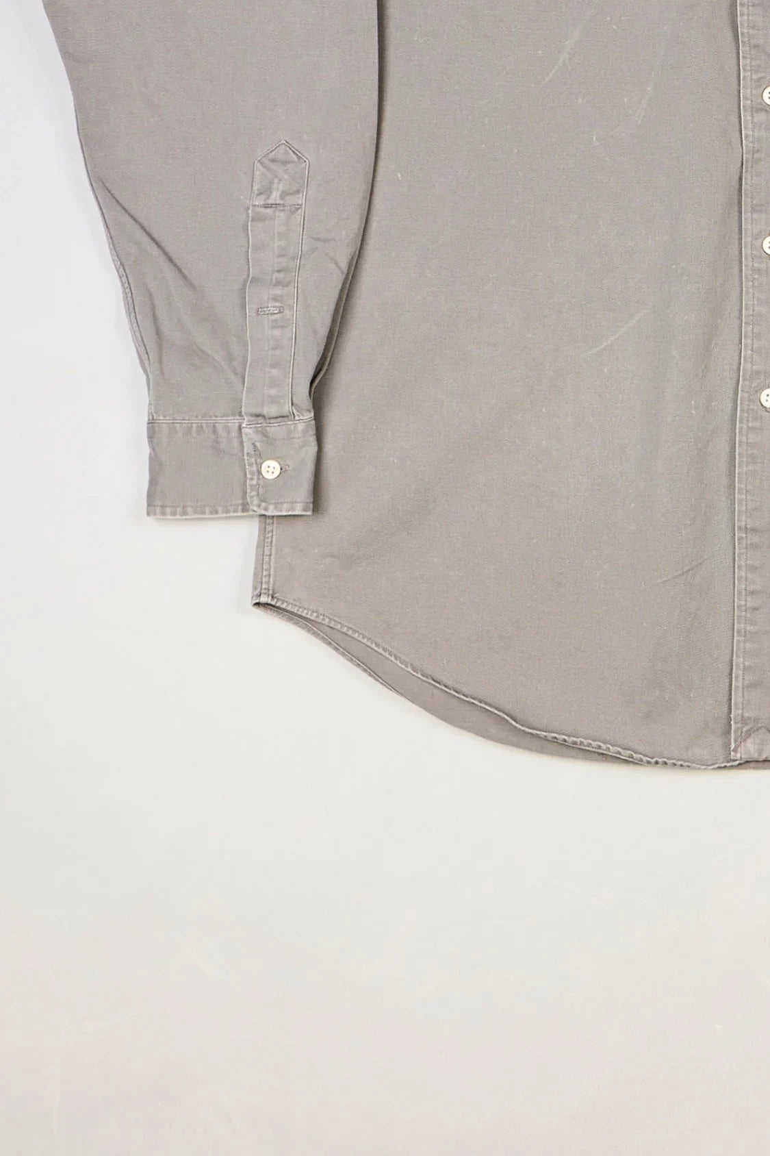 Ralph Lauren - Shirt (L) Bottom Left