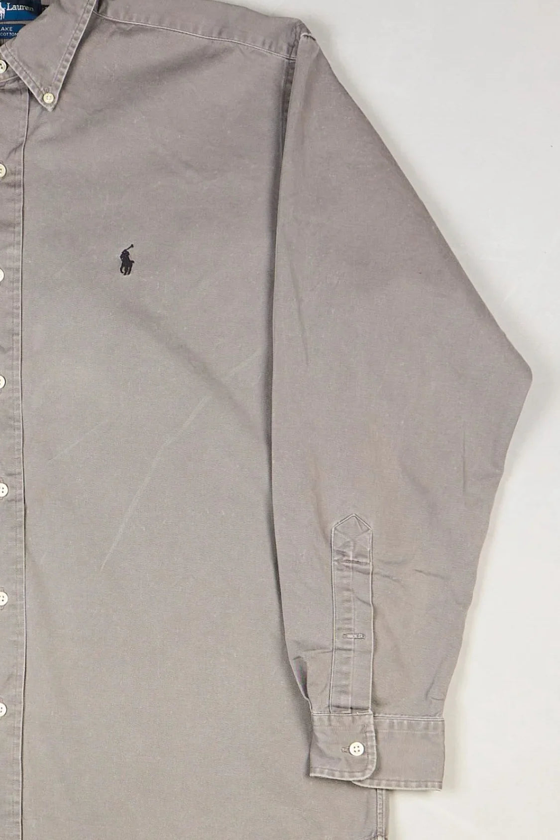 Ralph Lauren - Shirt (L) Right