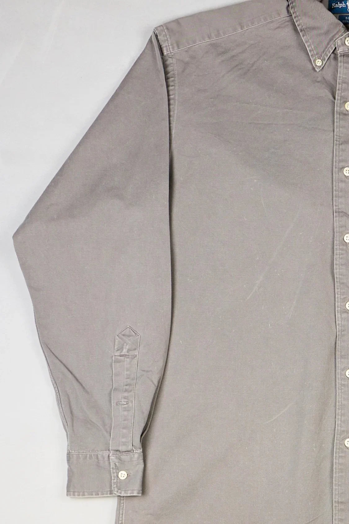 Ralph Lauren - Shirt (L) Left