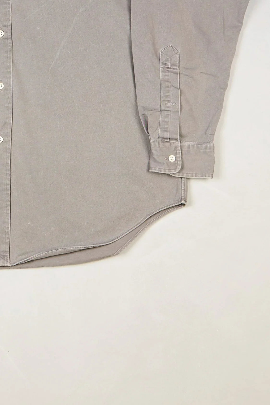 Ralph Lauren - Shirt (L) Bottom Right