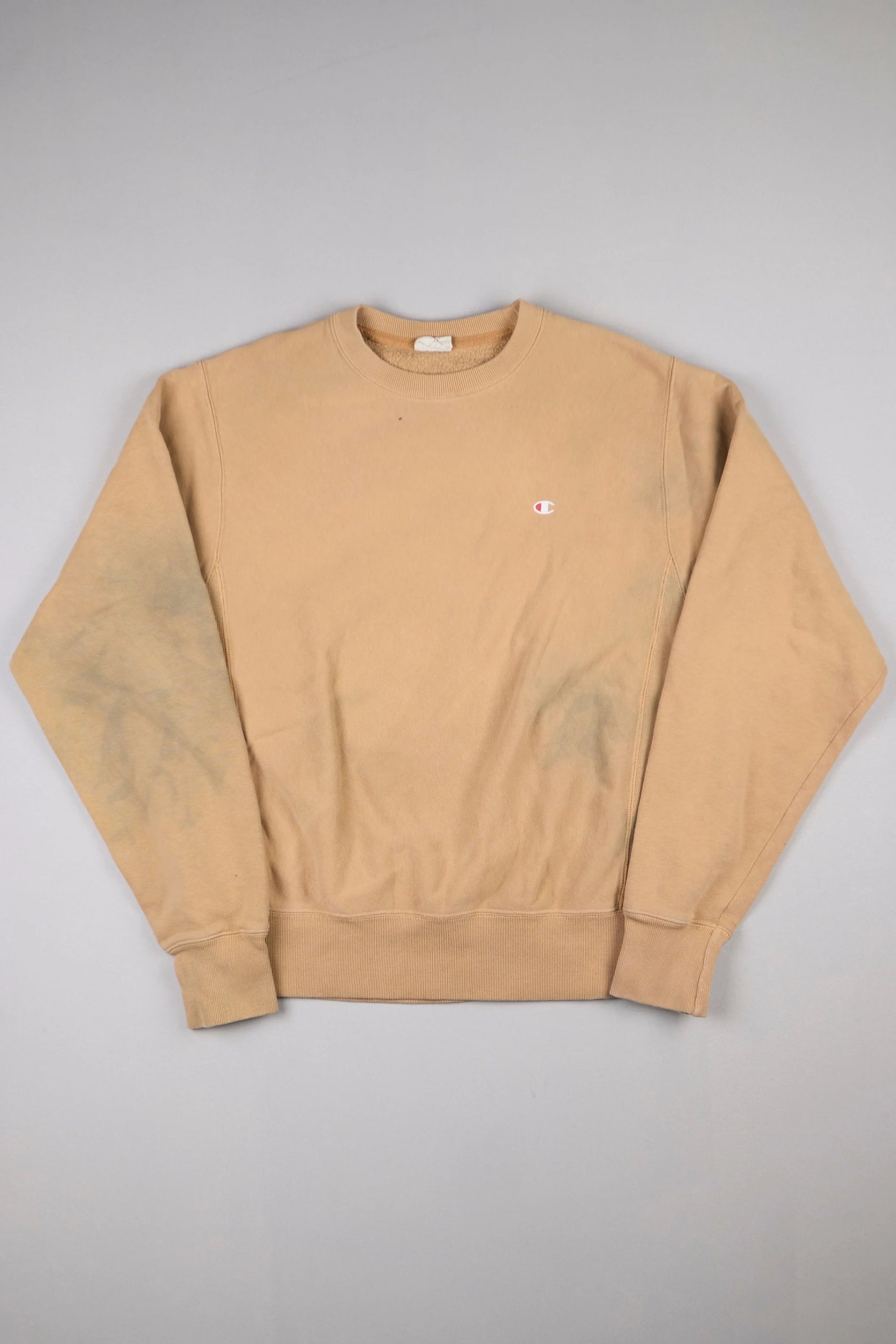 Champion - Sweatshirt (S)