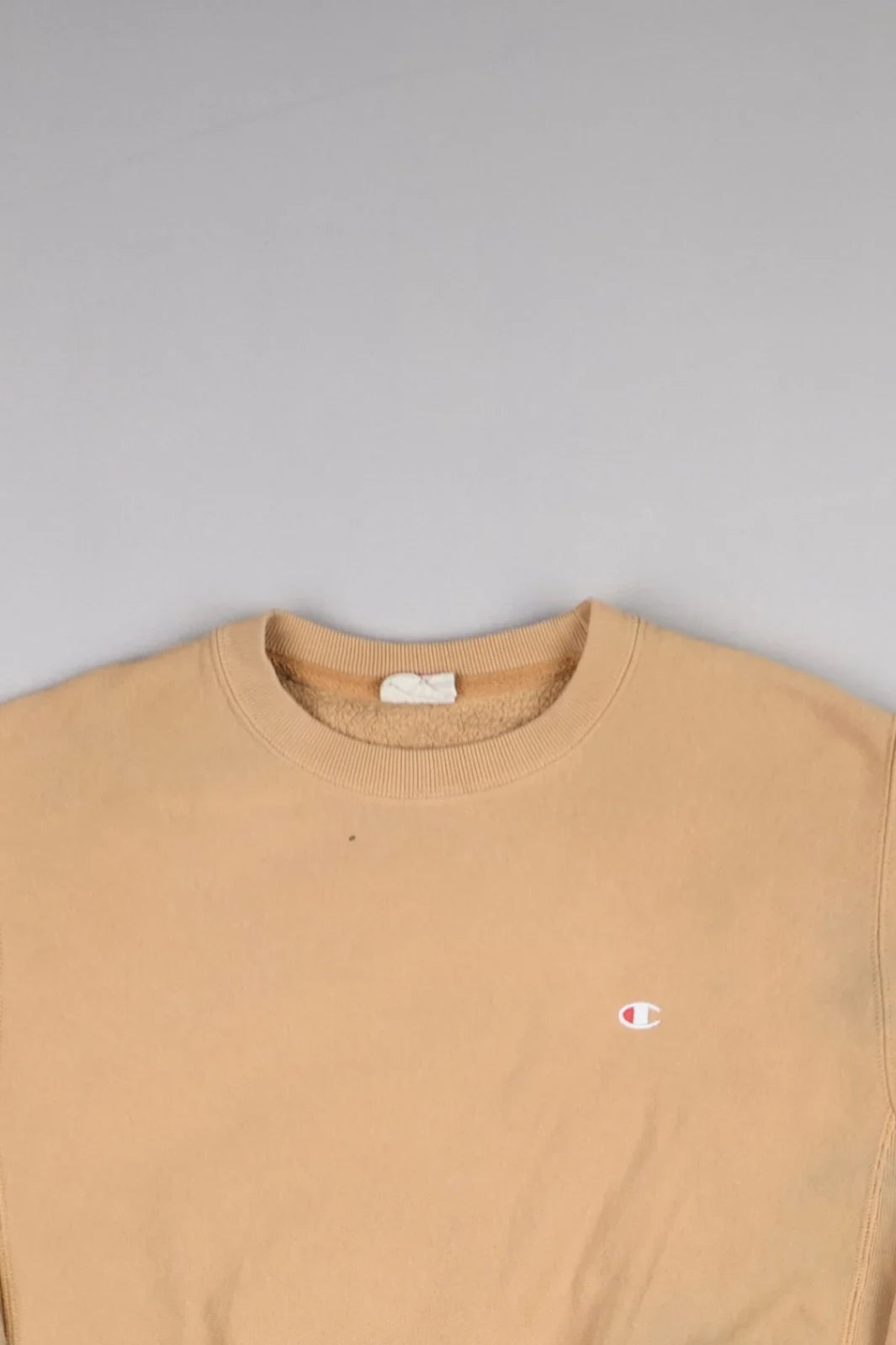 Champion - Sweatshirt (S)