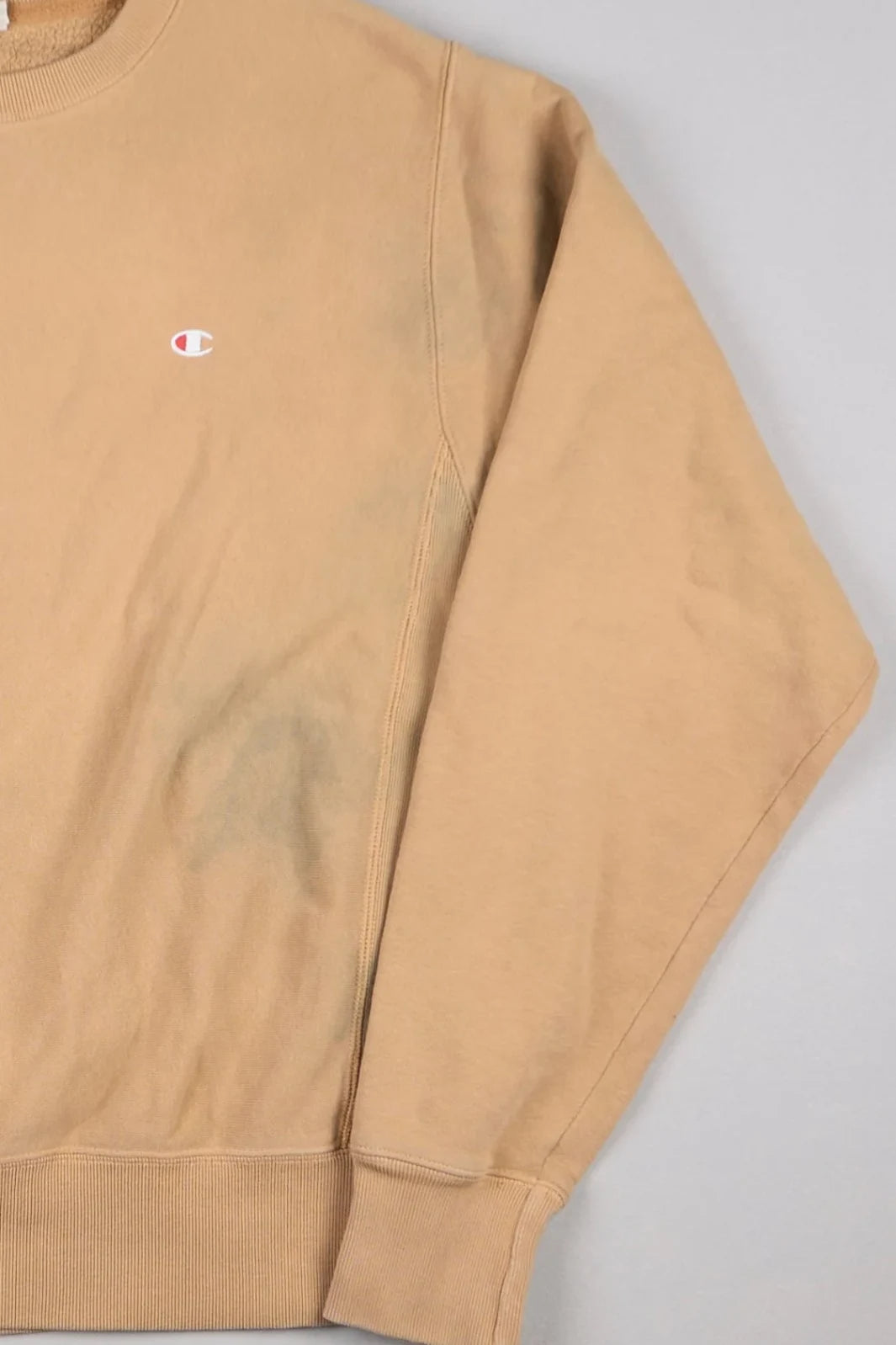 Champion - Sweatshirt (S)