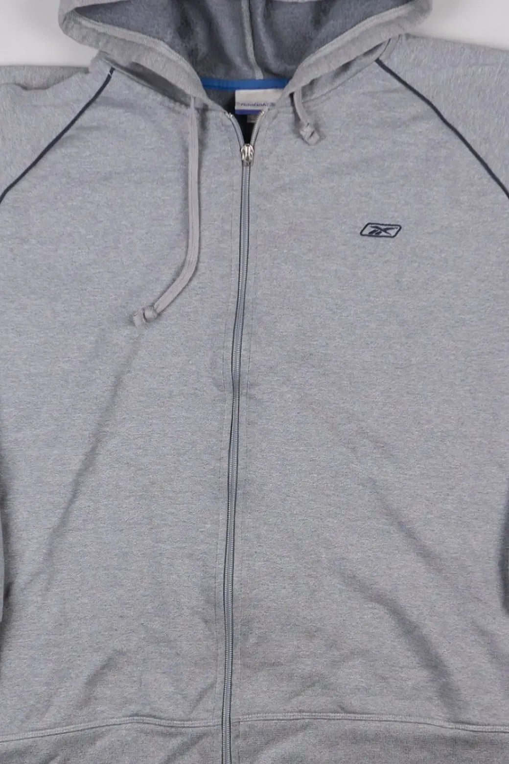 Reebok - Full Zip (S)