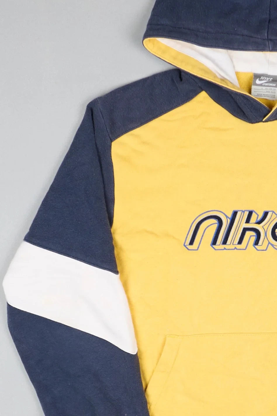 Nike - Hoodie (S)
