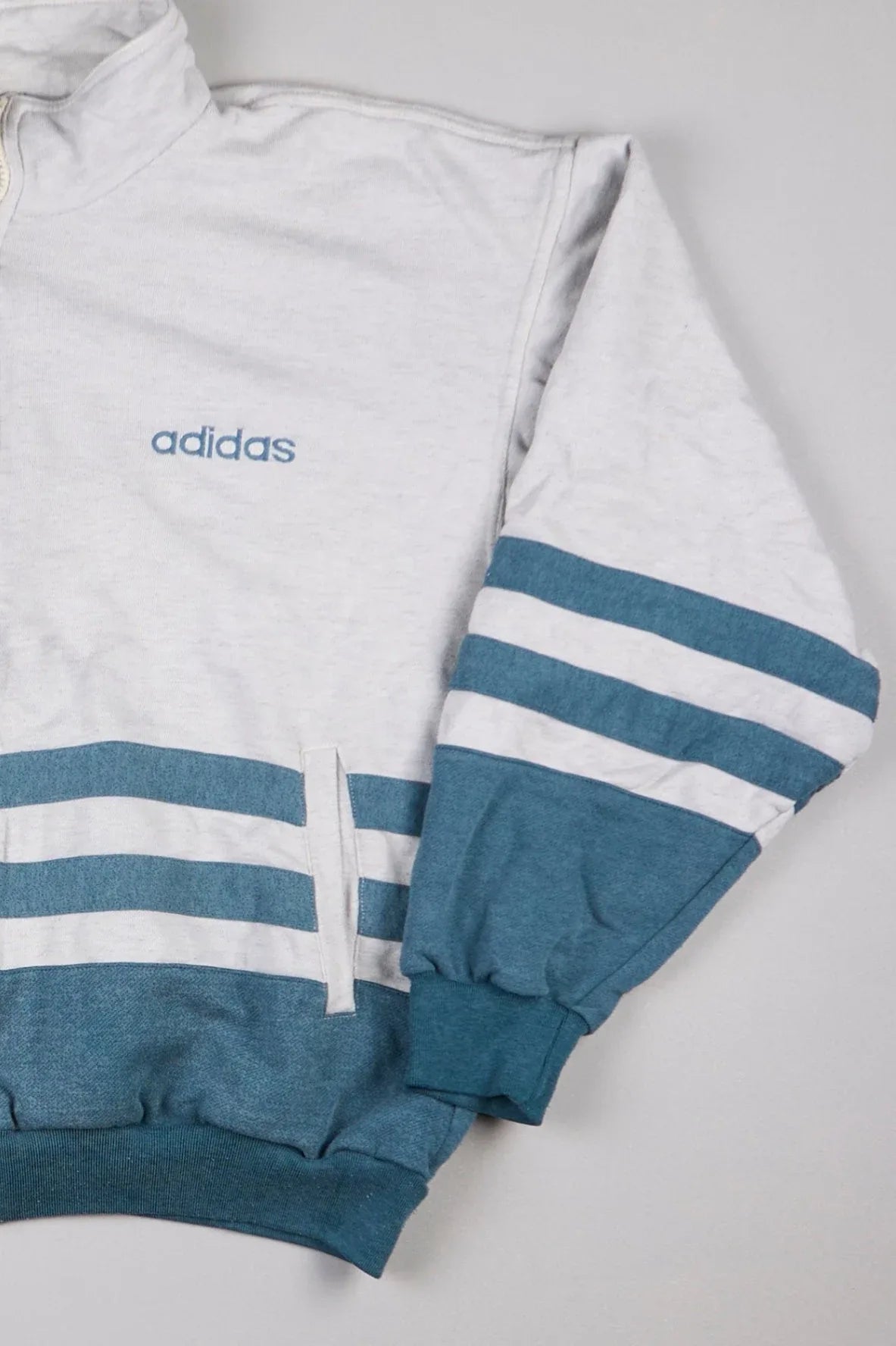 Adidas - Full Zip (M)