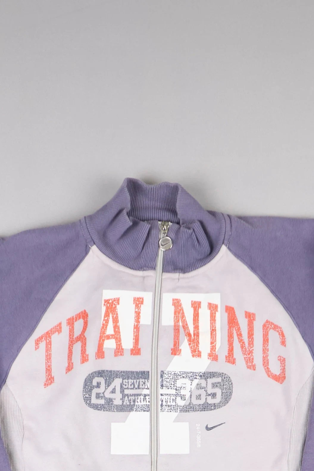 Nike - Full Zip (M)