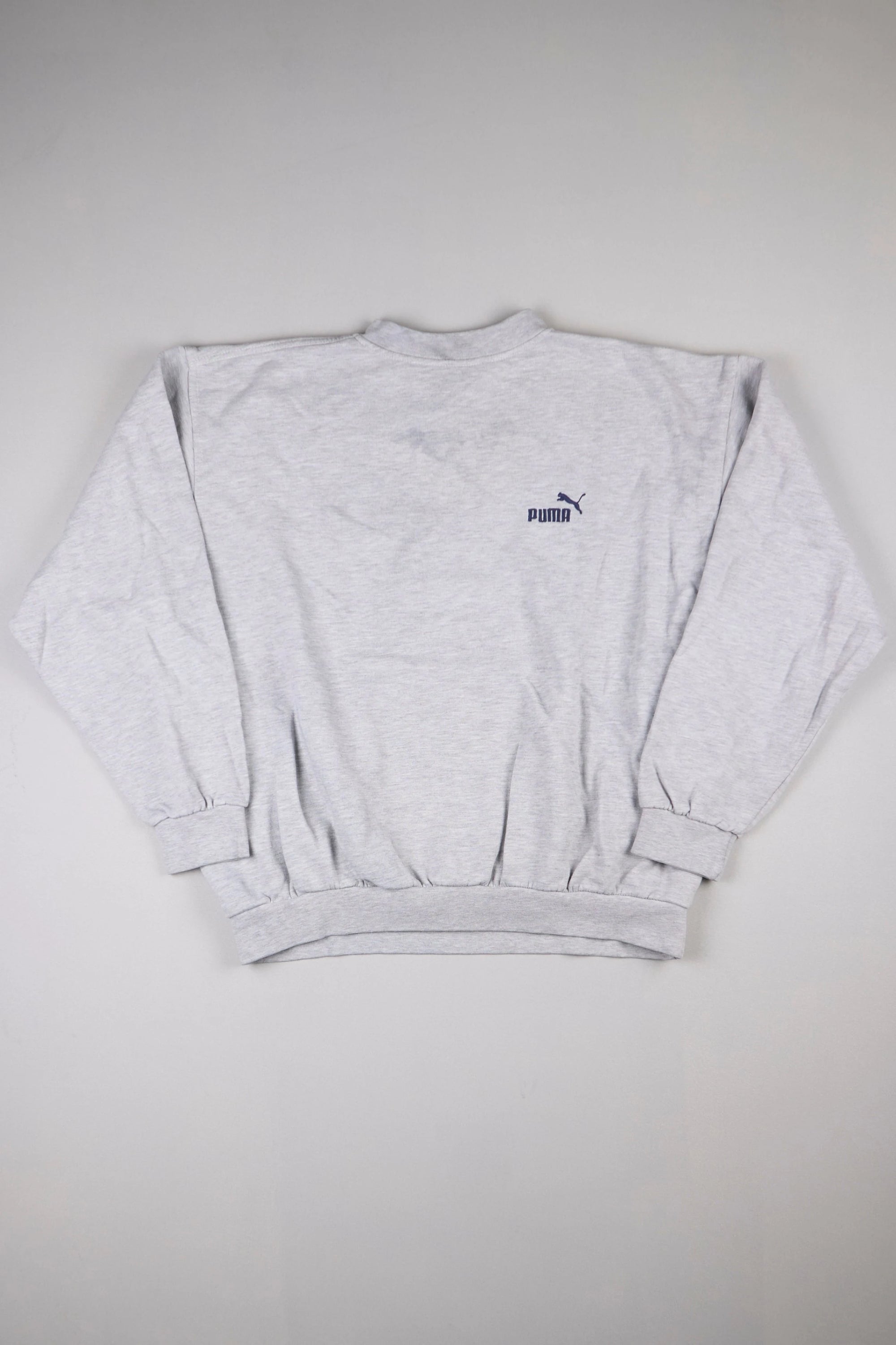 Puma - Sweatshirt (L)