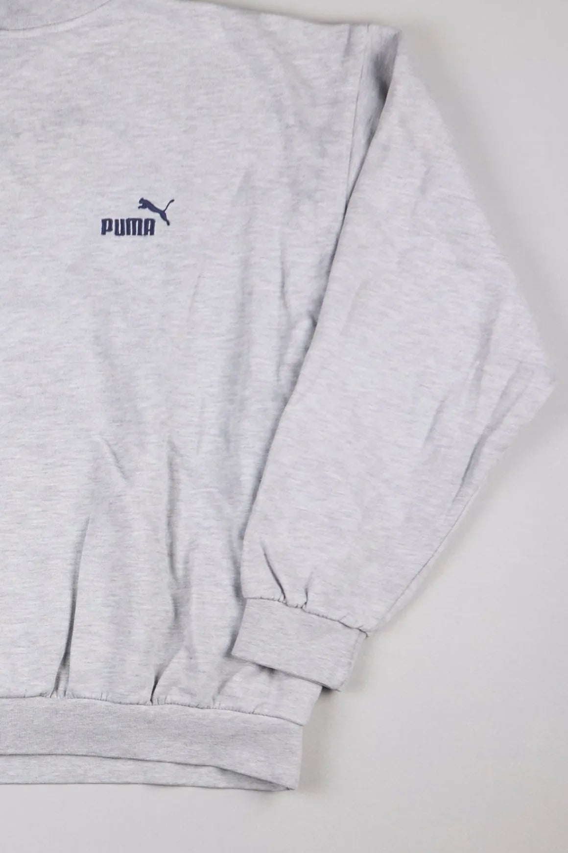 Puma - Sweatshirt (L)