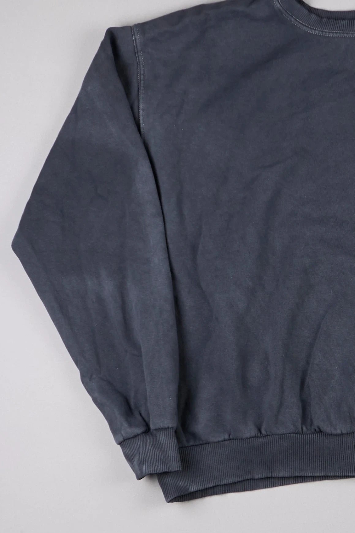 Hardrock X Stradivarius - Sweatshirt (S)