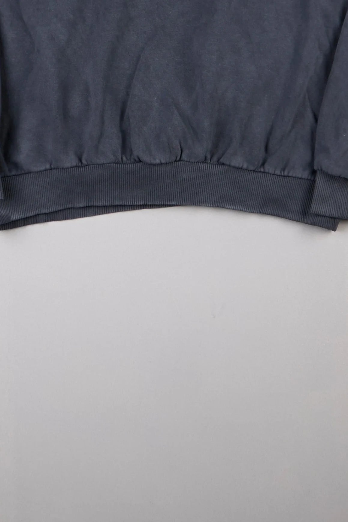 Hardrock X Stradivarius - Sweatshirt (S)