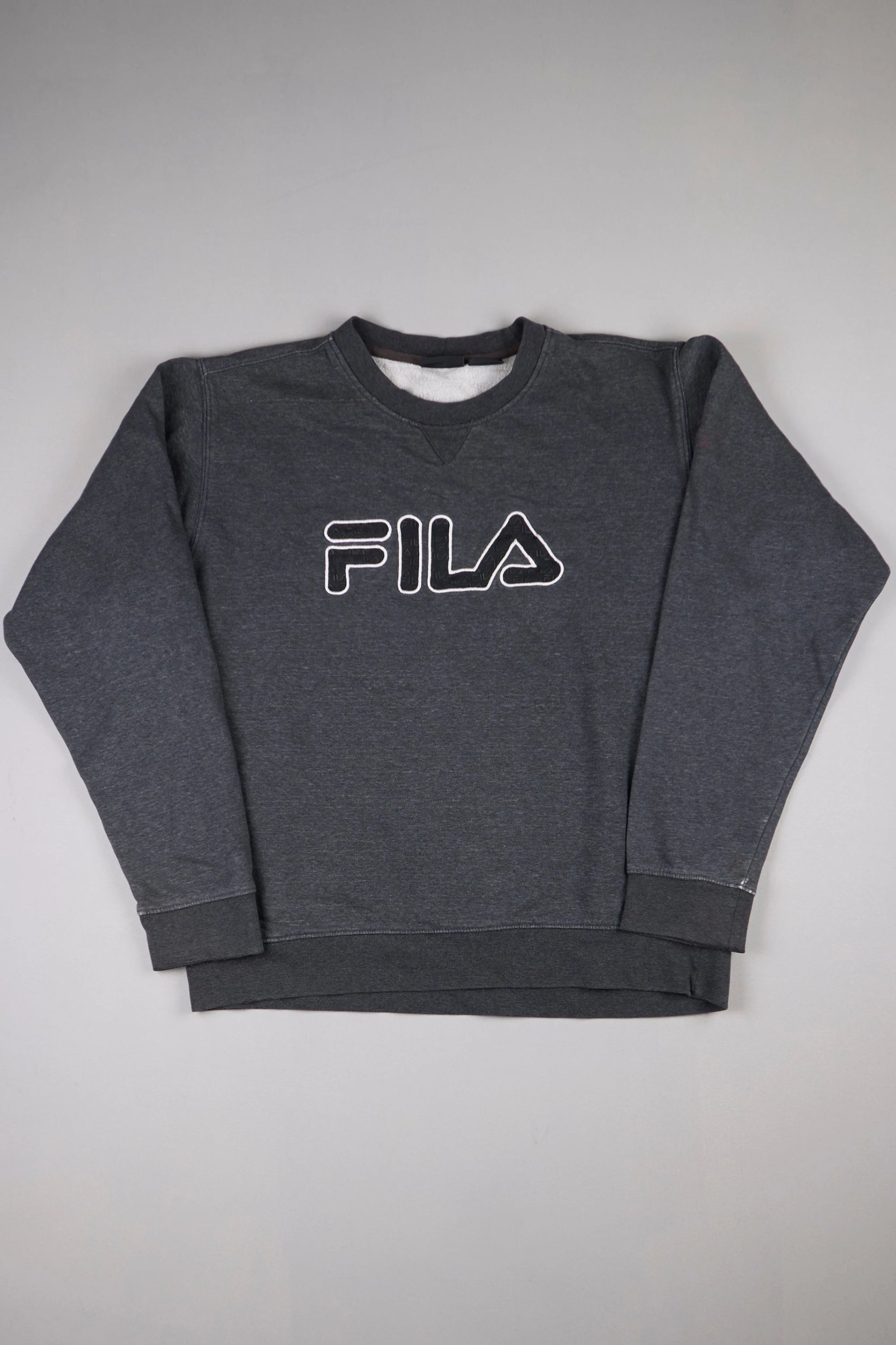 Fila - Sweatshirt (XL)