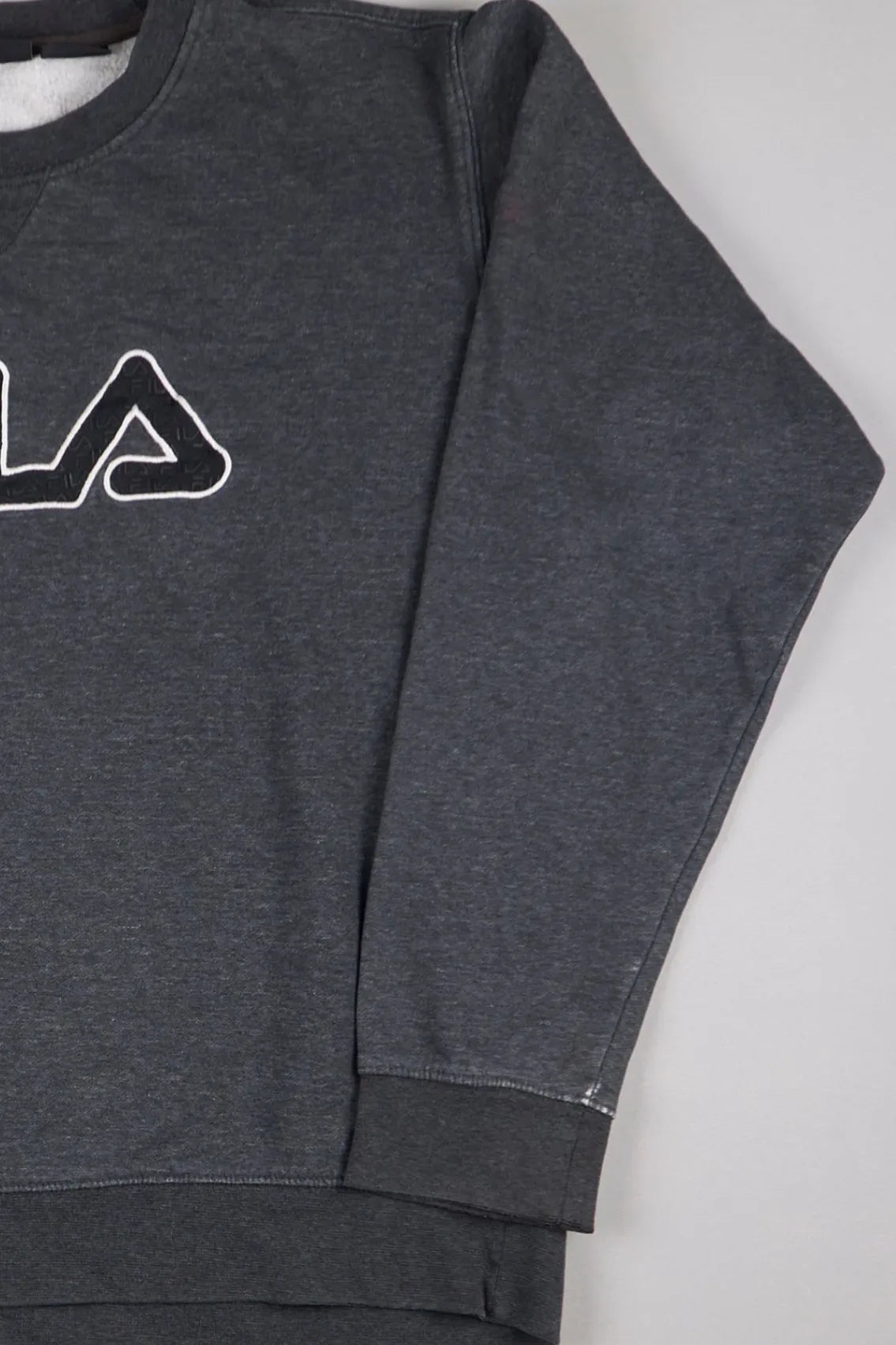 Fila - Sweatshirt (XL)