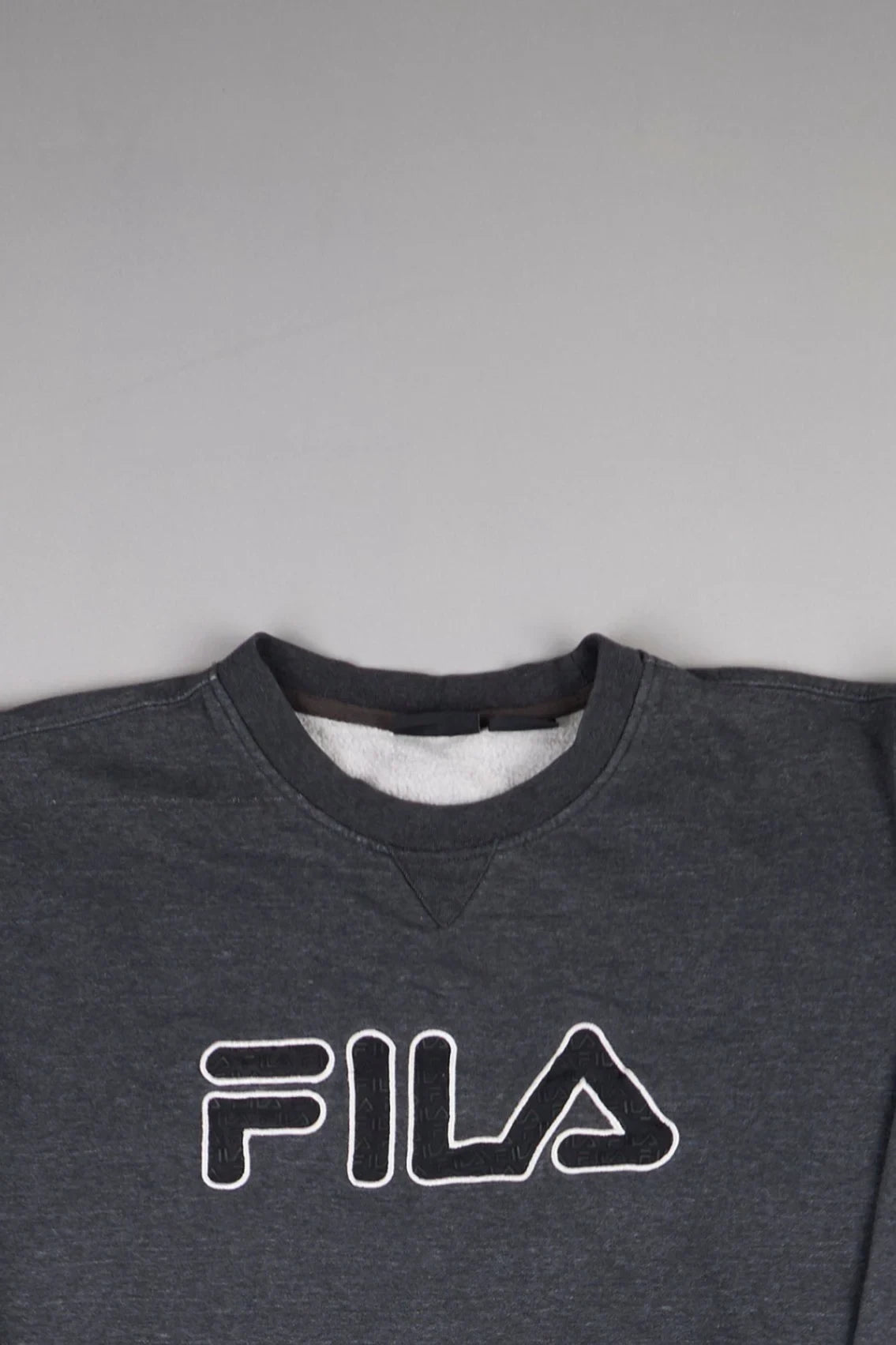 Fila - Sweatshirt (XL)