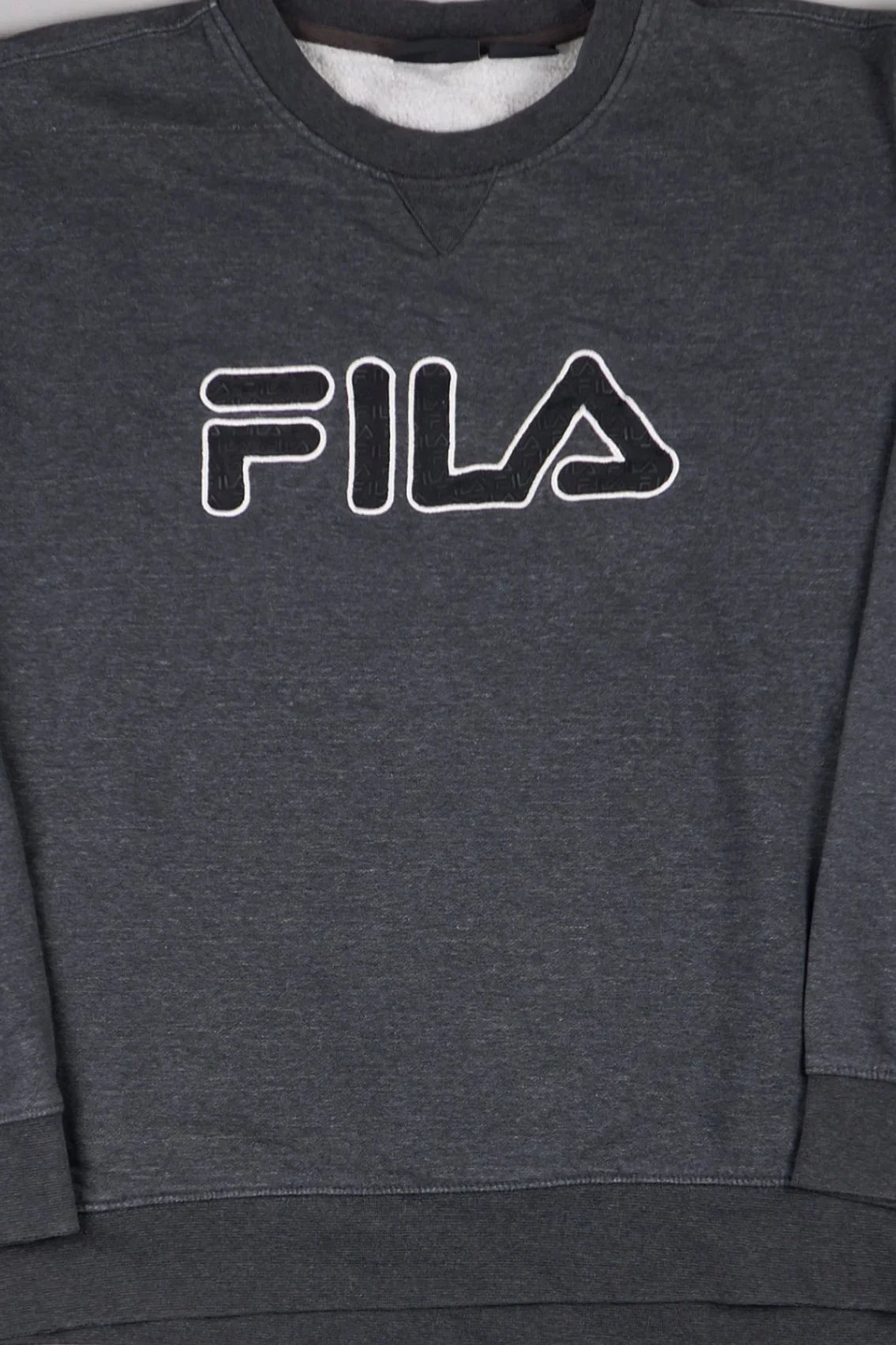 Fila - Sweatshirt (XL)