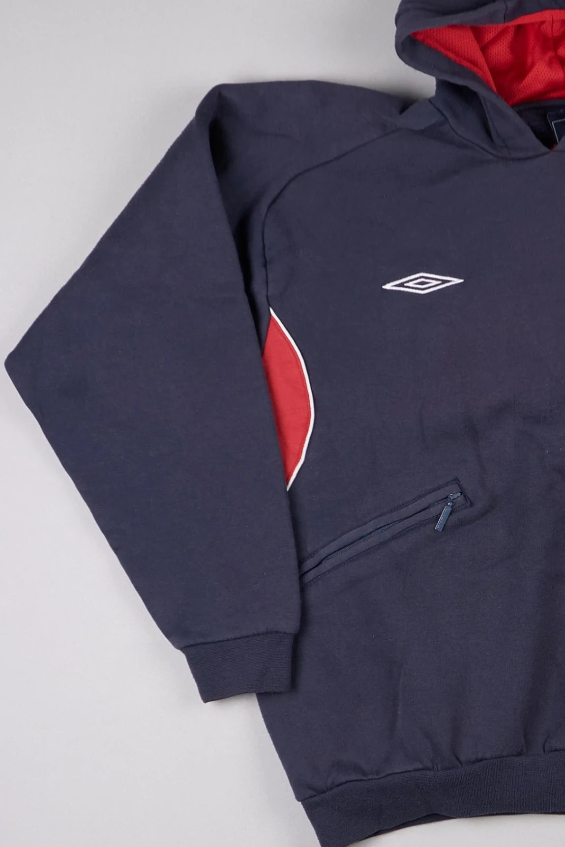 Umbro - Hoodie (XS)