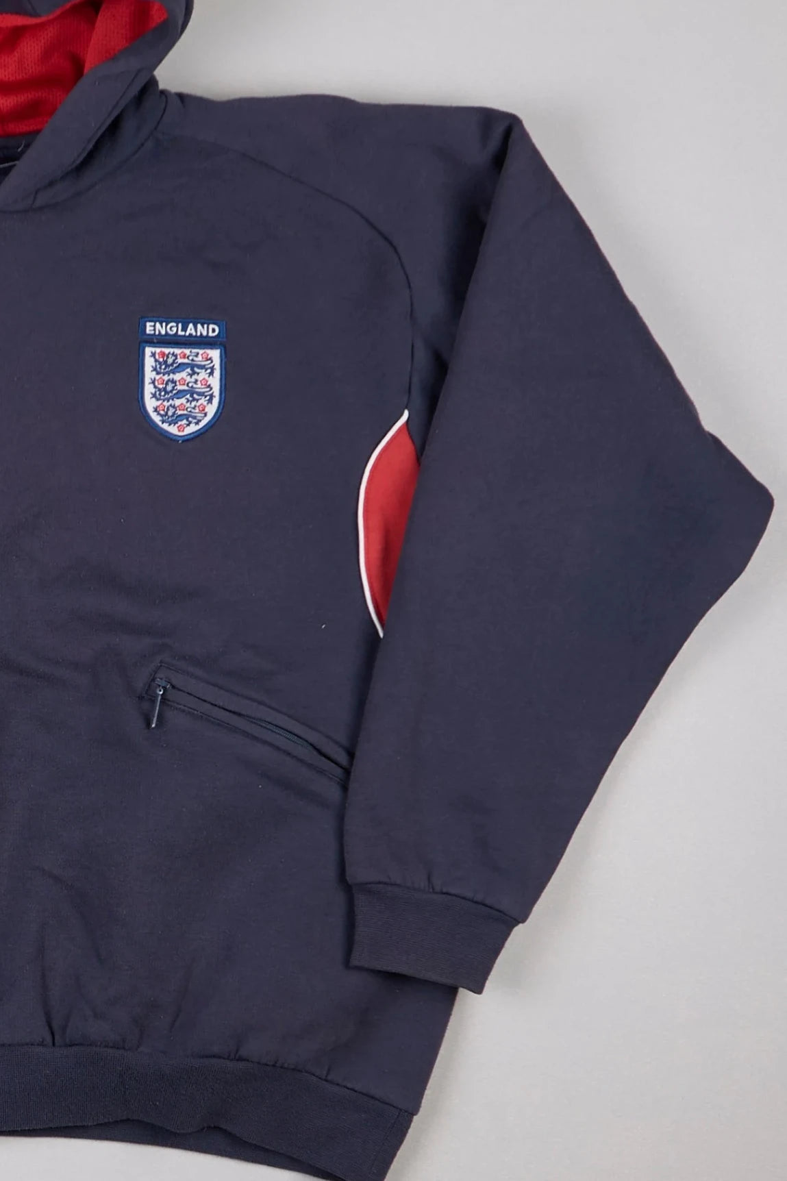 Umbro - Hoodie (XS)