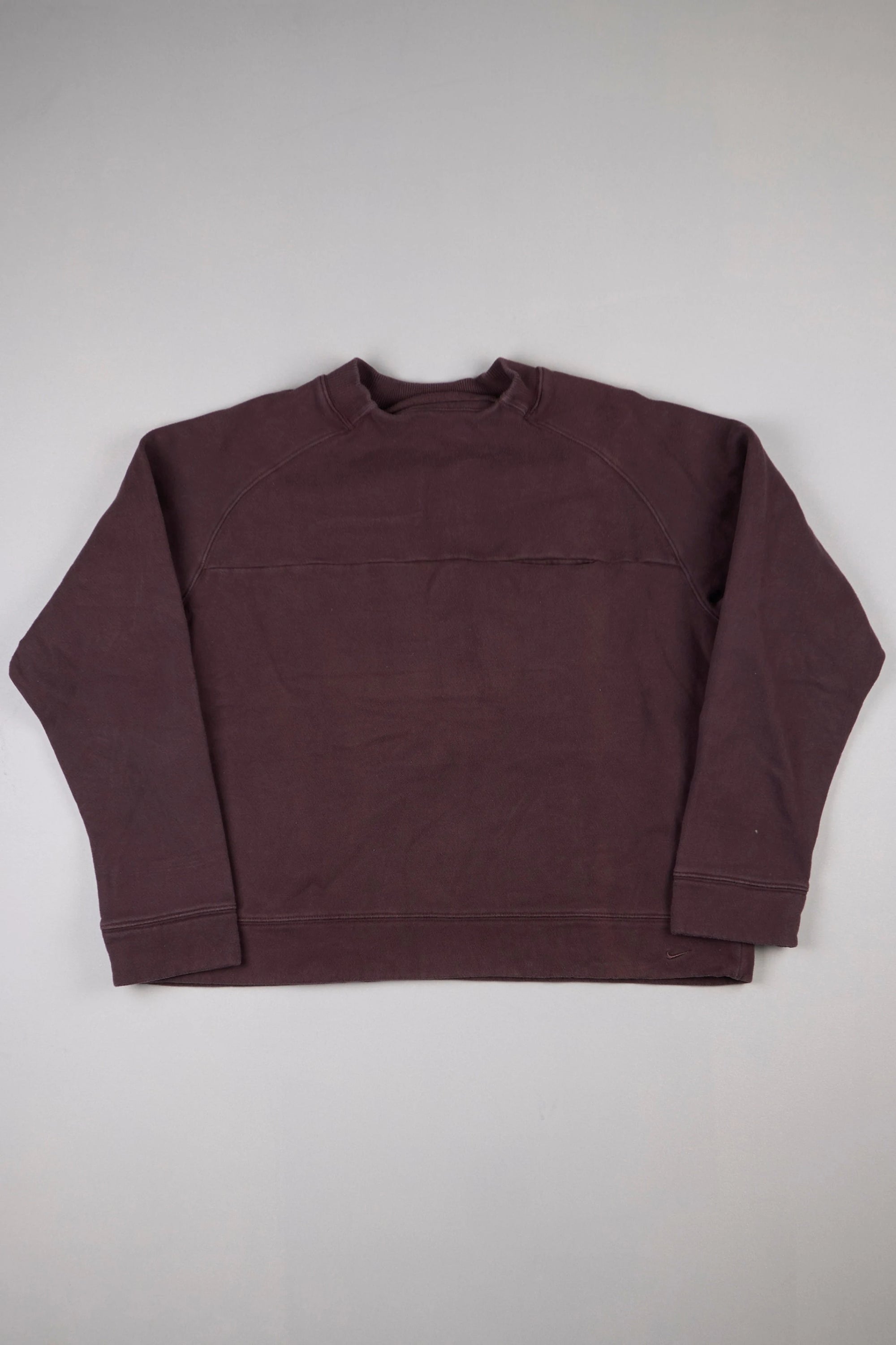 Nike - Sweatshirt (S)